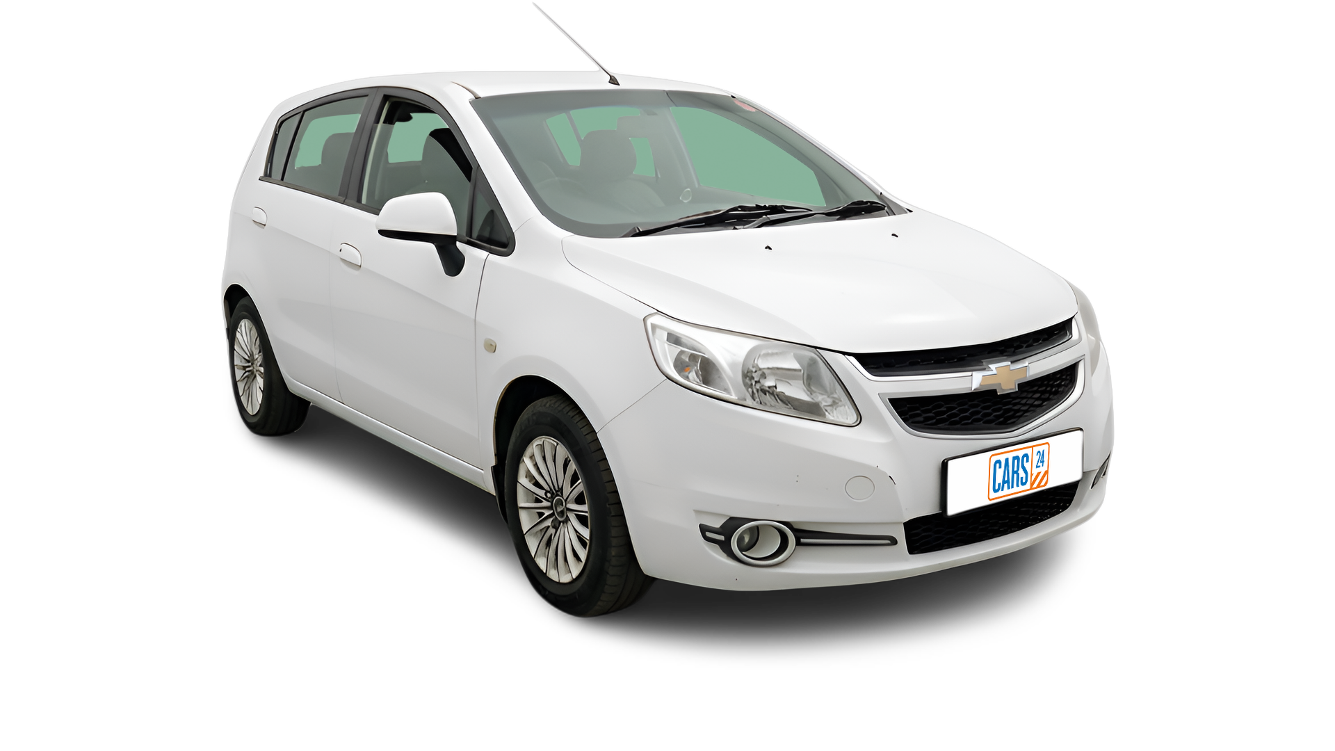 Chevrolet Sail-img